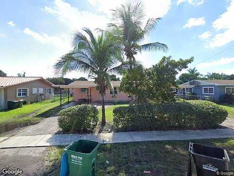 140Th, NORTH MIAMI, FL 33161