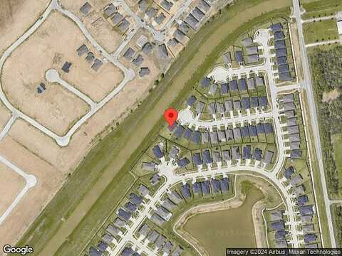 Salado Falls, BAYTOWN, TX 77521