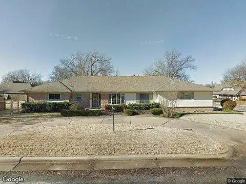 Lakewood, TULSA, OK 74135