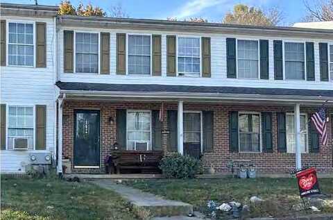 Scott, WAYNESBORO, PA 17268