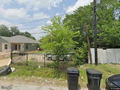 Briscoe, HOUSTON, TX 77051