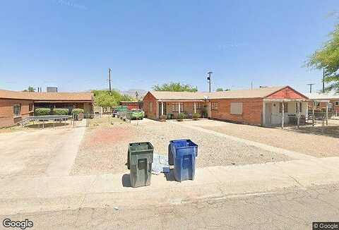 Montecito, TUCSON, AZ 85711