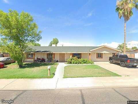 Greenway, MESA, AZ 85205