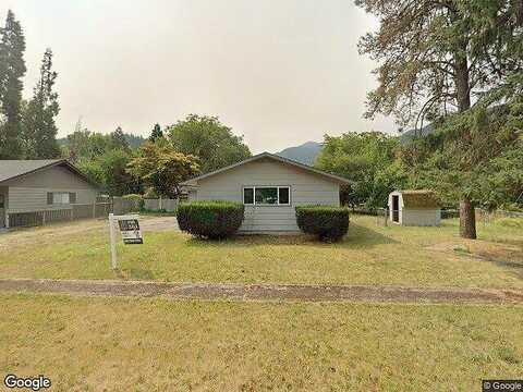 Hines, WESTFIR, OR 97492