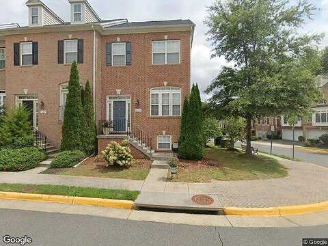 Carisbrooke, FAIRFAX, VA 22030