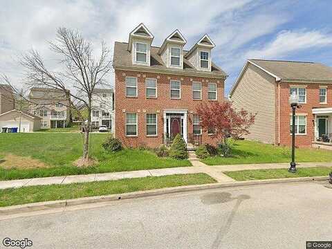 Denview, BALTIMORE, MD 21206