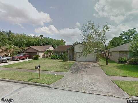 Marburg, HOUSTON, TX 77066