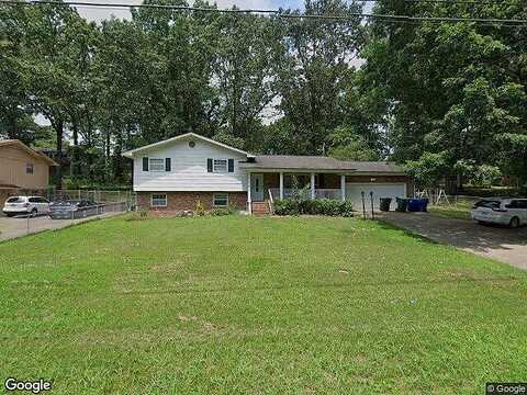 Norcross, HIXSON, TN 37343