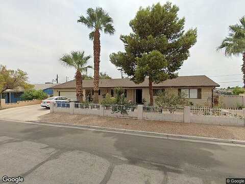 Yuma, LAS VEGAS, NV 89104