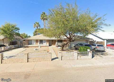 77Th, PHOENIX, AZ 85033