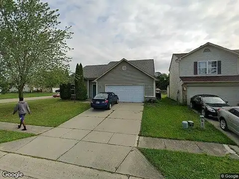 Falcon Grove Dr, INDIANAPOLIS, IN 46268