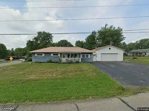 Columbus, BLANCHESTER, OH 45107