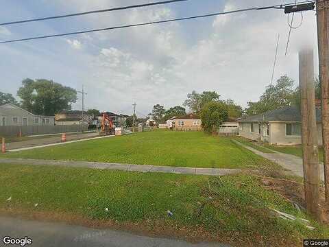 Elysian Fields, NEW ORLEANS, LA 70122