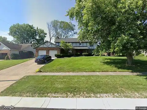 Rosedale, MIDDLETOWN, OH 45042