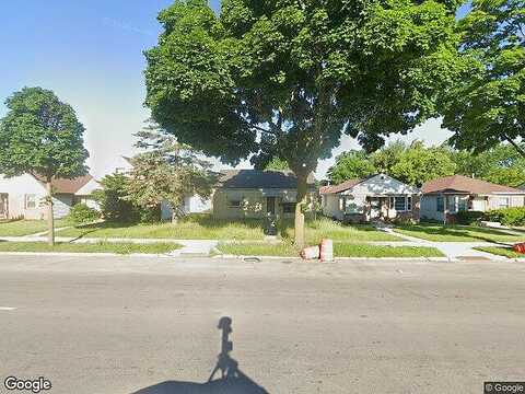 Sherman, MILWAUKEE, WI 53209
