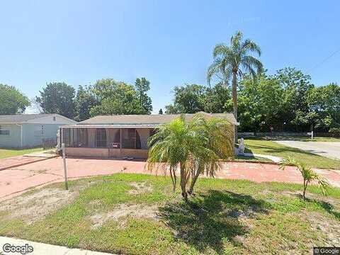 Uranus, NEW PORT RICHEY, FL 34652