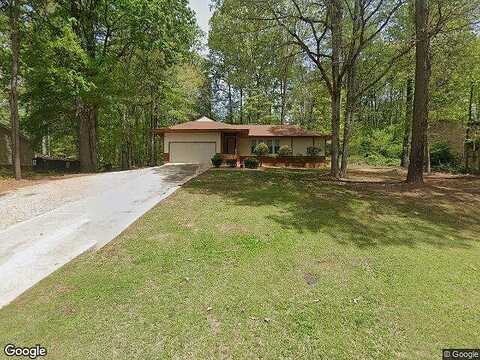 Wolverton, LITHONIA, GA 30038