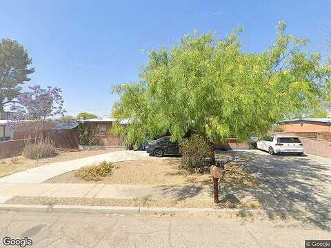 26Th, TUCSON, AZ 85711