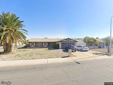 131St, CHANDLER, AZ 85225