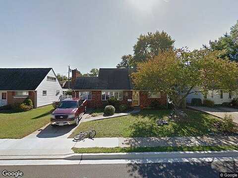 Meadow, GLEN BURNIE, MD 21060