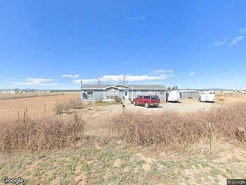 Pajarito, MORIARTY, NM 87035