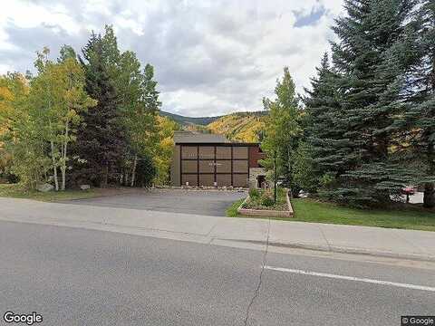 Frontage, VAIL, CO 81657