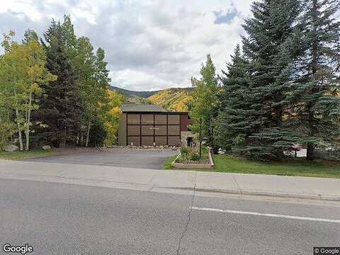 Frontage, VAIL, CO 81657