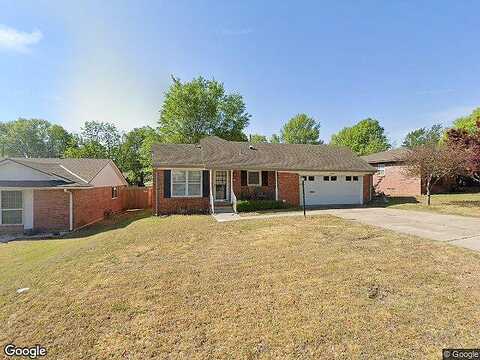 Allen, BARTLESVILLE, OK 74006