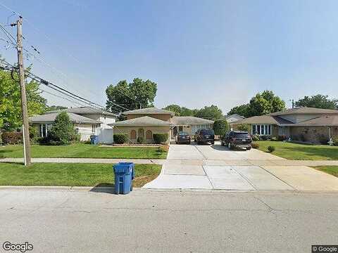 137Th, CRESTWOOD, IL 60418