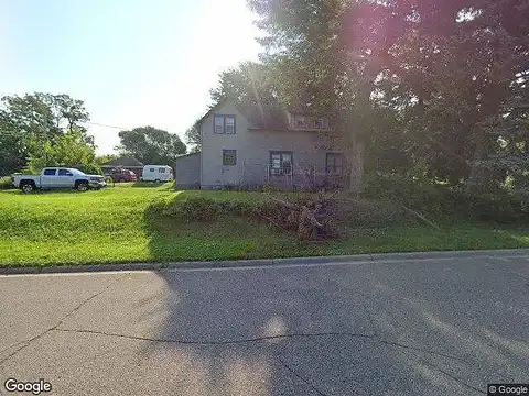 1St, GLENWOOD, MN 56334