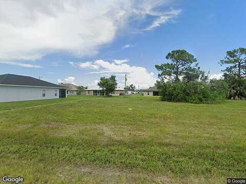 4Th, CAPE CORAL, FL 33993