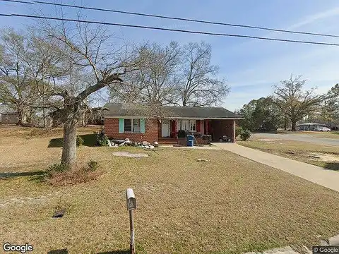 Madison, VIDALIA, GA 30474