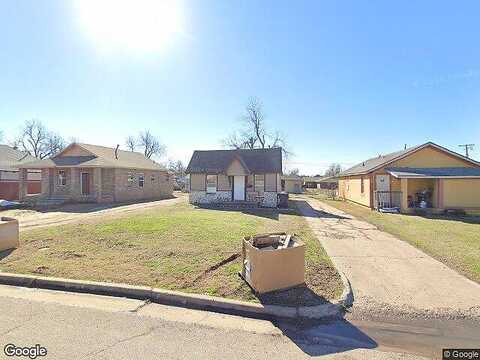 47Th, OKLAHOMA CITY, OK 73129