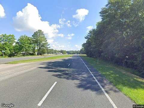 Highway 164, MC DAVID, FL 32568