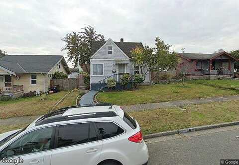 55Th, TACOMA, WA 98408