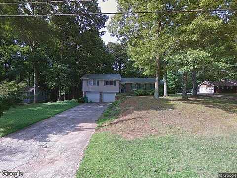 Bramblewood, ACWORTH, GA 30102