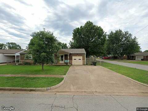 46Th, SAND SPRINGS, OK 74063