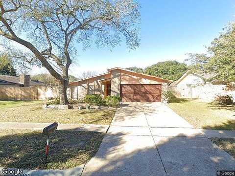 Lerwick, HOUSTON, TX 77084
