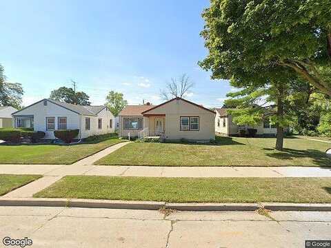 19Th, MILWAUKEE, WI 53209