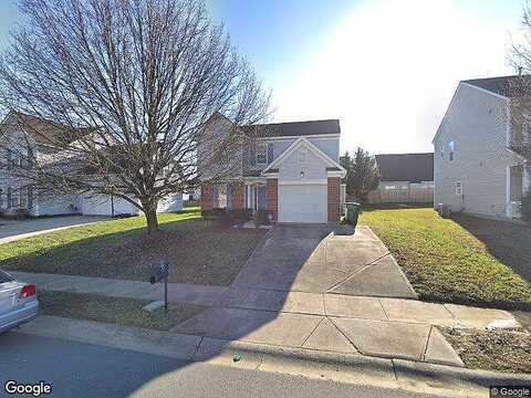 Elsberry, CHARLOTTE, NC 28213