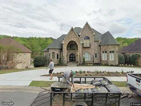 Lake Crest, HOOVER, AL 35226