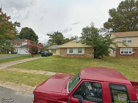 Echohill, WILLINGBORO, NJ 08046