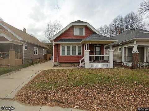 45Th, MILWAUKEE, WI 53208