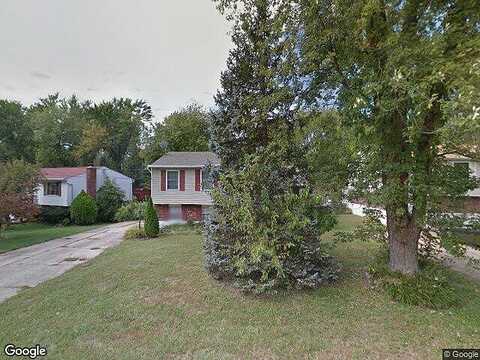 Firwood, LOUISVILLE, KY 40291