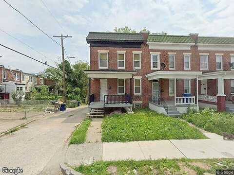 Edgewood, BALTIMORE, MD 21229