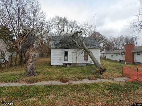 Cherry, CENTRALIA, IL 62801