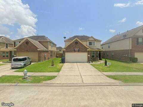 El Tigre, BAYTOWN, TX 77521