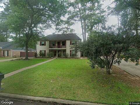 Pebble Springs, HOUSTON, TX 77066