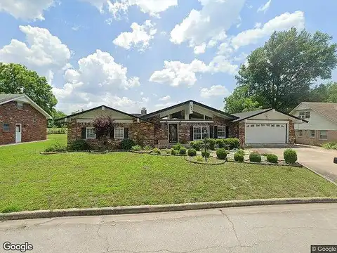 Ridgewood, PRYOR, OK 74361