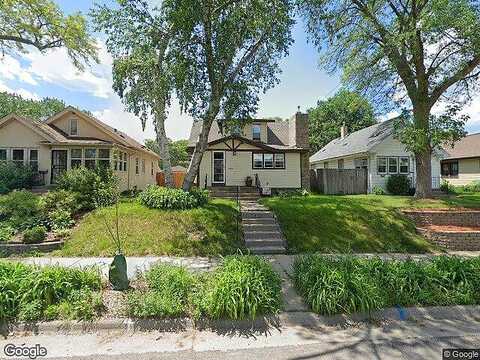 47Th, MINNEAPOLIS, MN 55417